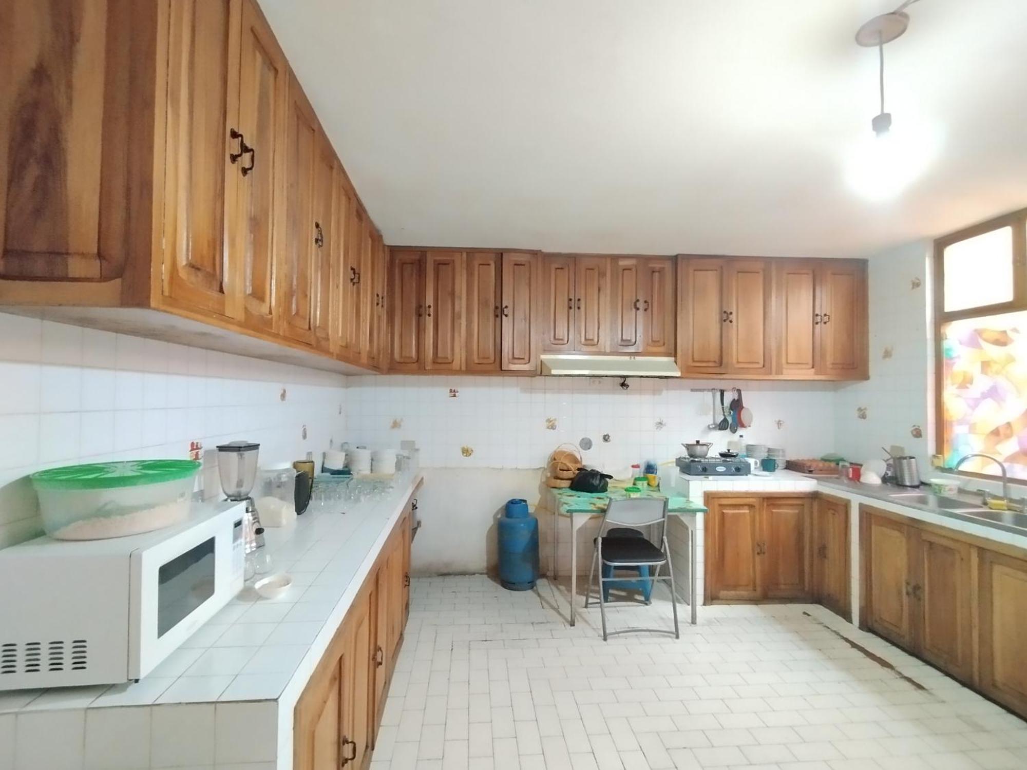 Great Location Bed And Breakfast Latacunga Exterior foto